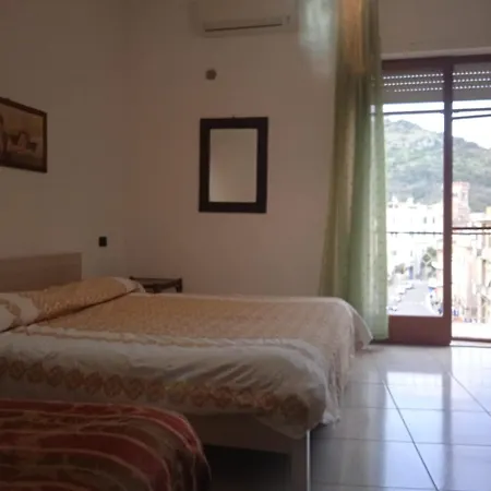 Le Mille E Notte Bed & Breakfast