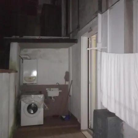 Couette-café Le Mille E Notte Itri