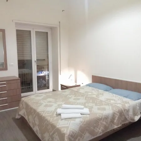 Couette-café Le Mille E Notte *