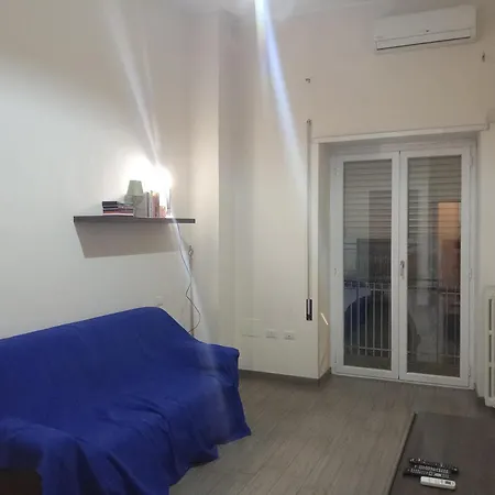 Bed & Breakfast Le Mille E Notte Itri