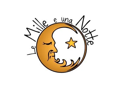 Le Mille E Notte Отель типа 