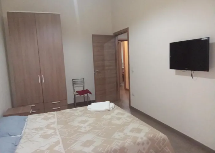 Le Mille E Notte Итри